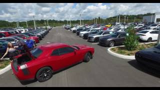 The New Lakeland Chrysler Dodge Jeep Ram