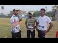 ispl season 2 final trial krishna satpute official 2024