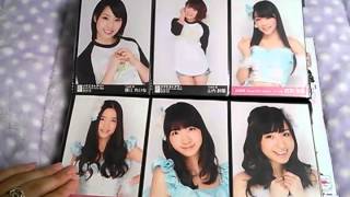 AKB48 February 月別 チームサプライズ関連 生写真 提供動画