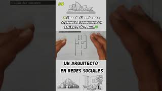 🏡Cuanto Cuesta una Vivienda Económica en MÉXICO de 50m2💚 / AR ARQUITECTURA #5