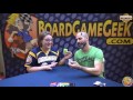 two rooms and a boom necroboomicon — game preview at origins game fair 2017