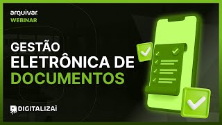 Tudo o que você precisa saber sobre Gestão Eletrônica de Documentos