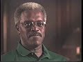 journey of the african american athlete clip featuring dr. harry edwards