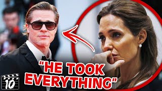 Top 10 Most EXPENSIVE Celebrity Divorces Of All Time