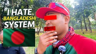 এদেশে আমরা যেন এখন রোহিঙ্গা | মিঠাপুকুর, রংপুর 🇧🇩