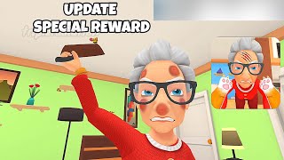 Cat chaos prankster update special reward gameplay