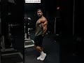 cbum mostra ja uma grande evoluÇÃo post enfermidade. the king voltou cbum chrisbumstead brasil