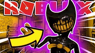 The Ink Old Songs Bendy Rp Roblox - gospel of dismay on roblox with jack o bendy youtube