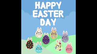 Happy Easter Day 2023 GIF