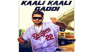 Kaali Kaali Gaddi Vadda Grewal new punjabi songs 2018