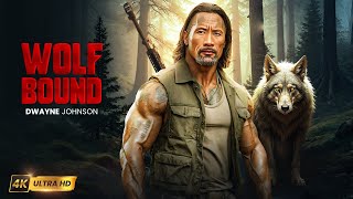 Wolf Bound | The Rock | Full Action Movie 2025 | New Movie | 4K Quality #actionmovies