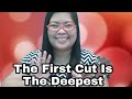 The First Cut is the Deepest - Ukelele Cover with Lyrics