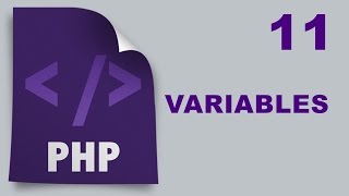 Php Tutorials in Urdu - 11 - Variables