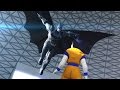 Batman VS Goku EPIC BATTLE!