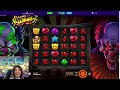 shelly went live🚨high 5 casino🚨i love this new hacksaw game high5gaming liveslot