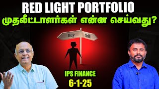 நிஃப்டி 23500-க்கு வரும்.. ஏன் தெரியுமா | FDI அதிக அளவில் முதலீடு செய்யும் துறைகள்? | Market Roundup