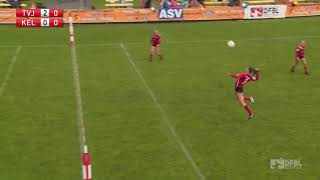 Faustball-Imagetrailer weibliche Jugend + Frauen