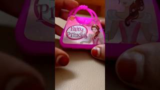 Surprise 🥳candy 🎀bag👛#shortsfeed #viral #trending #surprise #cute #unboxing #pink