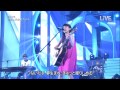 miwa ♪君に出会えたから the music day 音楽のちから2014