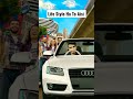 Lifestyle Ho To Aisi 🔥 | Stylish Star Harshit Kumar | | The Gangsters I #shorts #trending #ytshorts