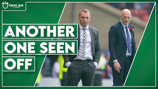 Clement goes as Rodgers sees off yet another Rangers manager | + VAR intrigue \u0026 Celtic vs Aberdeen