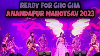 DANCE PERFORMANCE ON ANANDAPUR MAHOTSAV 2023 // ODIA SONG MASHUP