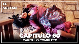 El Sultán | Capitulo 60 Completo