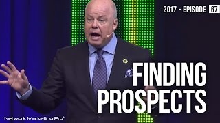 Finding Prospects