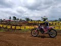 Kalugmanan motocross