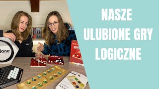 Najlepsze gry logiczne 🎲 Abalone, Pentago, Mancala | POLECAJKI