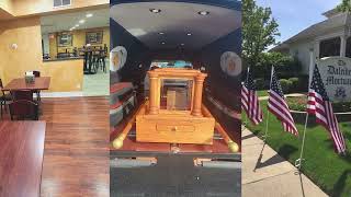 The Daleiden Mortuary in Aurora, IL | Family Owned Funeral Home