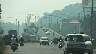 RAMANATTUKARA OVER BRIDGE