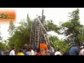 Homemade rockets in Thailand -Really Big! Homemade rockets in Thailand -Really Big!