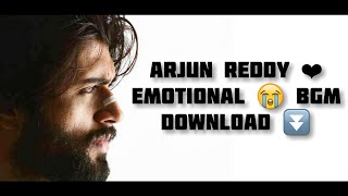 Arjun Reddy Emotional BGM | Arjun Reddy Whatsapp Status | Kabir Singh Songs | Bekhayali Mein Song