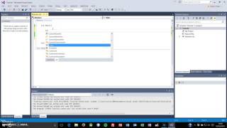 VB.Net Console Tutorial For Begginers