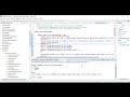 Java - Chapter 5 - switch statement: Apr 9, 2020 9:50 PM