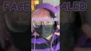 I Face Revealed On Accident