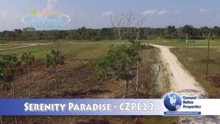 Serenity Paradise CZPL22