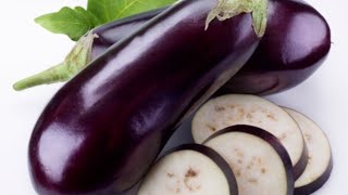 MENYA GUTEKA 🍆IBIBIRINGANYA {Eggplants} GUTYA Muburyo Budasanzwe  Isoko yo Kugira Ubuzima bwiza ❤️