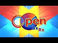 OPEN BxRx I October 30th, 2020