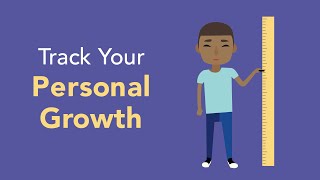 How to Track Your Personal Growth | Brian Tracy
