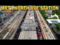 MRT7 NORTH AVENUE STATION UNIFIED GRAND CENTRAL STATION UPDATE 08/07/2024