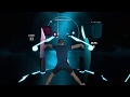Thunder - Imagine Dragons - Beat Saber Mixed Reality