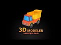3D Modeler for After Effects