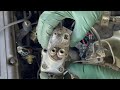 Bosch K-Jetronic Fuel Injection: Say Goodbye to the Warm-Up Regulator ( WUR )