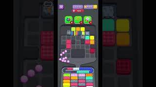 Marble Sort Level 264 Hard Level Walkthrough (Easy Guide)