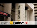 Toronto Star owner Nordstar, Postmedia in talks to merge