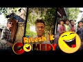 Ritesh K Reel Instagram 🤣comedy Funny video #ritesh_k__01💥💥💥