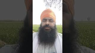 guru granth sahib de pehle granthi/pehle pathi/6guru de darshan krn wale