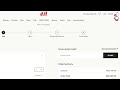 How to use H&M discount code